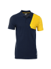 Puma Shirt RBR Red Bull Racing Polo in Blau
