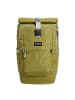 eoto TALL41, Roll Top, ergonomisch, 41 L in Olive