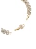 faina Bracelet in Gold