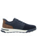 Bugatti Sneaker Low in braun