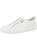 Ecco Halbschuhe Soft 7 in weiss