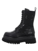 Replay in schwarz
