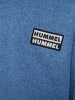 Hummel Hoodie Hmlspark Hoodie in CORONET BLUE