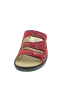 Belvida Pantolette Rot