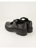 Nero Giardini Slipper in Schwarz