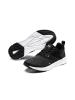 Puma Laufschuh "Nrgy Comet" in Schwarz