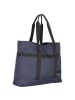 Jack Wolfskin 365 Shopper Shopper Tasche 40 cm in night blue