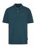 Bugatti Poloshirt in Blau