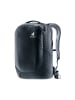 Deuter Giga Lifestyle Rucksack 28 Liter in black