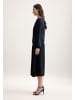 Seidensticker Pullover Regular in Schwarz
