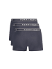 Tommy Hilfiger Blau Baumwolle Herren Boxershorts Shorts