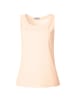 tectake Achselshirt, Für viele Outfits und Auftritte, Einfarbiges Damen Top