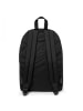 Eastpak Back To Work 27 - Rucksack 15,6" 43 cm (black denim) in schwarz