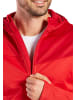 erima Herren Performance Softshelljacke in rot/ruby