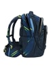 Coocazoo Mate Schulrucksack 44 cm in Fast Lime