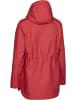 Trespass Regenjacke "Finch" in Rot
