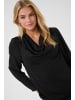 Kaffe Bluse langarm KAariel Regular fit in Black Deep