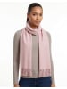 Codello Schal in rosa