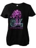 Transformers Shirt in Schwarz