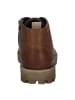 Josef Seibel Stiefelette Cheston in castagne