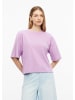 s.Oliver T-Shirt  in  4178_lavendel