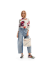 Desigual Cleo Jersey - Rucksack 26.5 cm (crudo) in crudo