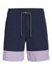 Jack & Jones Badehose in Navy Blazer