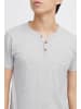 !SOLID Rundhalsshirt SDVolker in Grau