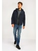 Finn Flare Freizeitjacke Element Proof in cosmic blue