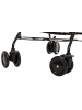 fillikid Buggy Traveller Exklusiv in Grau