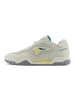 KangaROOS Originals Sneaker "ORIGINALS - NET OG" in Cremeweiß/Dunkelseegrün