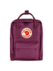 FJÄLLRÄVEN Kånken Mini 7 - Rucksack 29 cm in royal purple