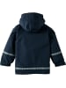 BMS Sailing Wear Regenjacke "SoftLan" in Marine