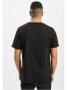 DEF DEF Herren Hekla T-Shirt in black