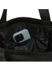 Puma UP - Shopper 49 cm (black-metallic gold logo) in black-metallic gold logo