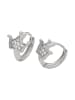 faina Women Earrings in Silver