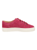 Sansibar Sneaker in Pink