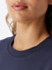 Schiesser Pyjamaoberteil Mix Relax in deep blue