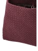 usha FESTIVAL Women Shoulder Bag in Burgundy
