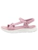 Skechers Sandalen in rosa