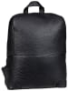Voi Rucksack Karin in Schwarz