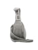 Juicy Couture Blossom Handtasche 24.5 cm in puritan gray