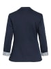 Vila Blazer in Navy Blazer