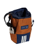 adidas Rucksack in Braun