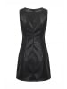 faina Women Dress in Black