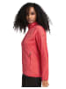 Schöffel Fleecejacke "Fleece Jk Style Cascata WMS" in baked rose