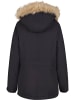 Brandit Brandit Brandit Women Nila Winterparka in black