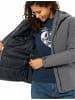 Jack Wolfskin Softshelljacke für Damen in schwarz