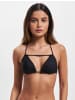 Calvin Klein Bikini in tonal logo black