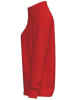 erima Trainingsjacke "TS Sweatjacket" in Rot